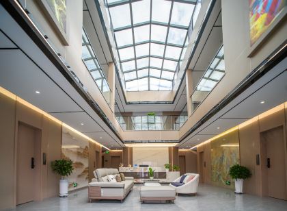 Meihao Light Luxury Smart Hotel