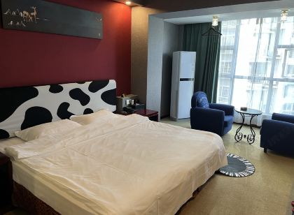 都勻紫金商務飯店