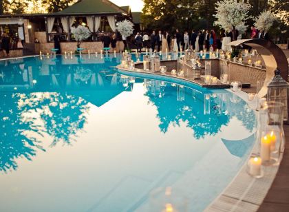 President Resort Hotel