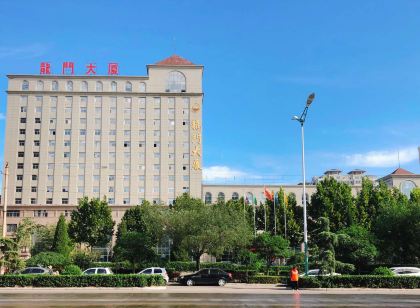 河津龍門大廈