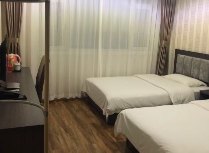 Changling Lantian Business Hotel