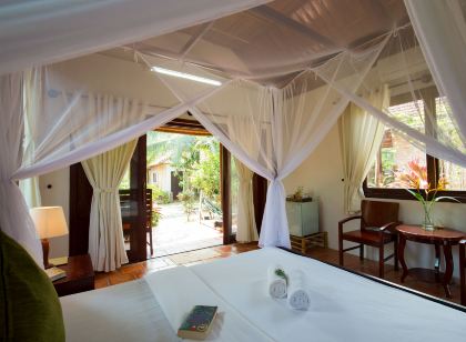 Thanh Kieu Beach Resort