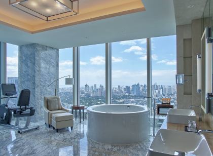 Grand Hyatt Manila