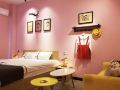 xiaobuding-theme-apartment