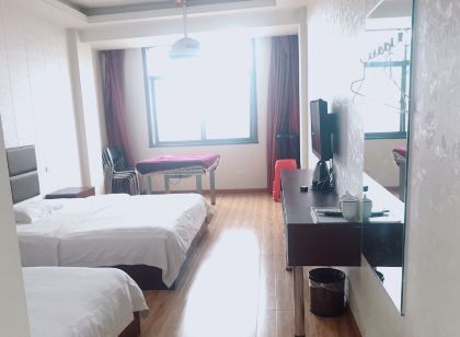 Honghu Yuntian Hotel