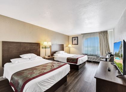 Plaza Hotel Fort Lauderdale