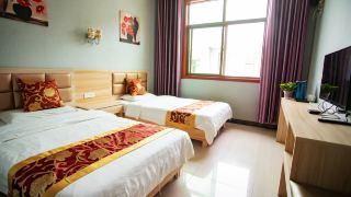haoqing-inn