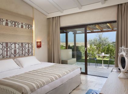 Baglioni Resort Sardinia