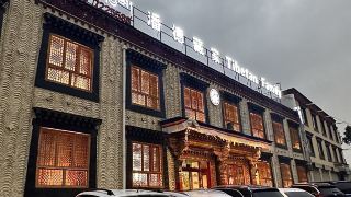 tibetan-family