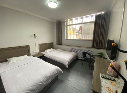 Yan'an Wansheng Accommodation Department