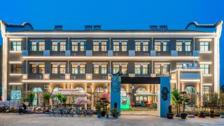 man-fang-ju-guesthouse