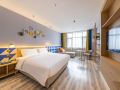 olive-social-hotel-jiayuguan