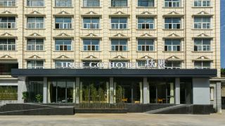 true-go-hotel-wuhan-optics-valley-huquan-yangjiawan-metro-station