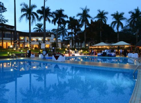 Lake Victoria Granada Hotel