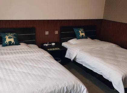 乾安井方賓館