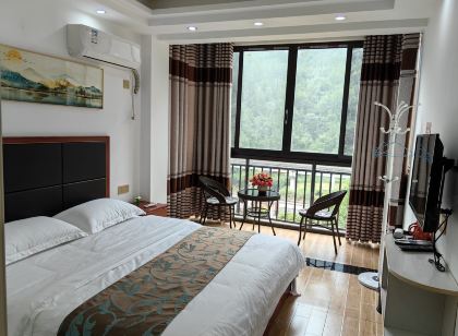 Lijing Guesthouse