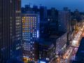 atour-hotel-lanzhou-xiguan-zhengning-road