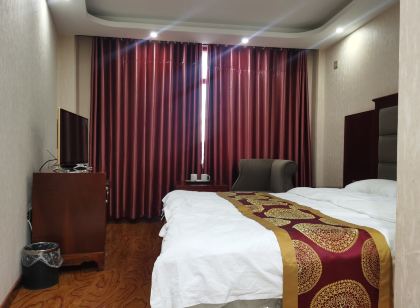 Luqu Longri Culture Hotel