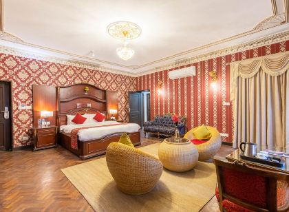 Buki Lazimpat - Boutique Hotel