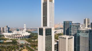intercontinental-foshan-dongping