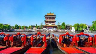 taierzhuang-ancient-city-lufengyihe-shili-inn