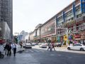 chenxuan-cinema-apartment-wuhan-jianghan-road-pedestrian-street