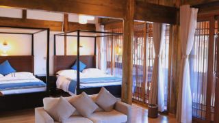 chenxi-homestay