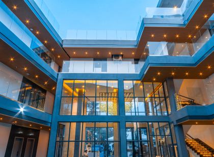 Bohol Begonia Resort