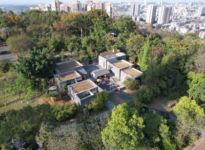 Zigong Wangshanli Private Tang Bieyuan