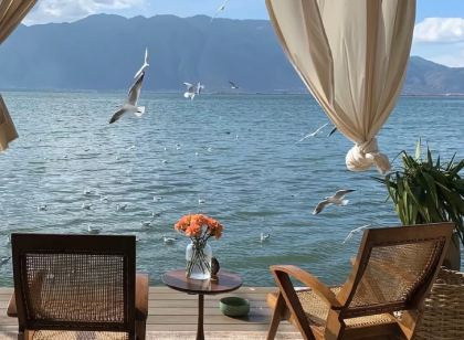 大理一朵雲·素泊(洱海才村店)