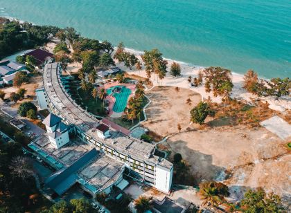 Tunamaya Beach & Spa Resort Desaru