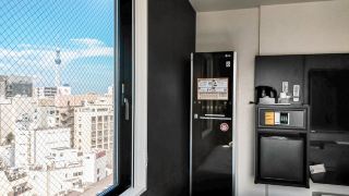 henn-na-hotel-tokyo-asakusabashi