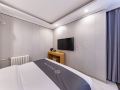 non-city-hotel-beijing-south-railway-station-gongyi-xiqiao-metro-station-store