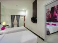 favehotel-pluit-junction