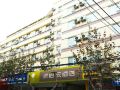 pebble-motel-kunming-dounan-flower-city-longcheng-street