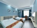 pebble-motel-jindi-international-city-metro-station-hefei-university-of-technology