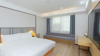 hello-hotel-jinan-quancheng-road-branch