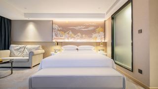 wuhan-huazhong-university-of-science-and-technology-meilun-hotel