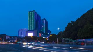 meiyi-light-luxury-mingsu-hotel-zhangjiajie-dayong-ancient-city-store