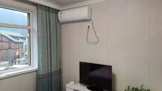 huamu-fuyi-homestay