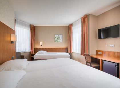 Hotel Chamade