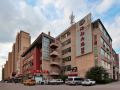 youmeihua-holiday-hotel