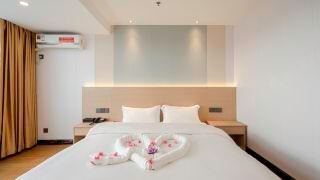 shenzhen-weimin-hotel