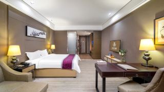 bahao-gongguan-hotel