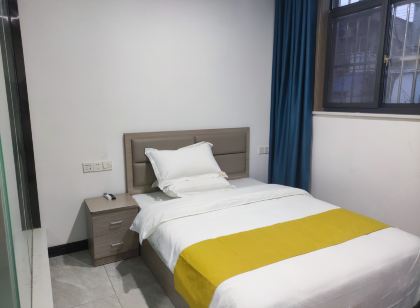 景悅賓館(陳家港港城中學店)