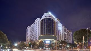 bona-hotel-baise-municipal-government-hengji-plaza