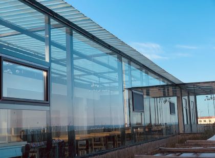 青海湖卡巴倉·措瓊諾日グランピング民宿