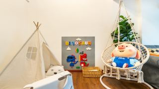 xintu-homestay-guangzhou-hanxi-changlong-metro-station