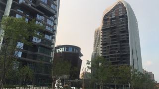 shuiyue-qinhuai-tianqing-cinema-homestay