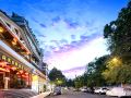 sanya-seaside-resort-sanya-bay-phoenix-airport-store